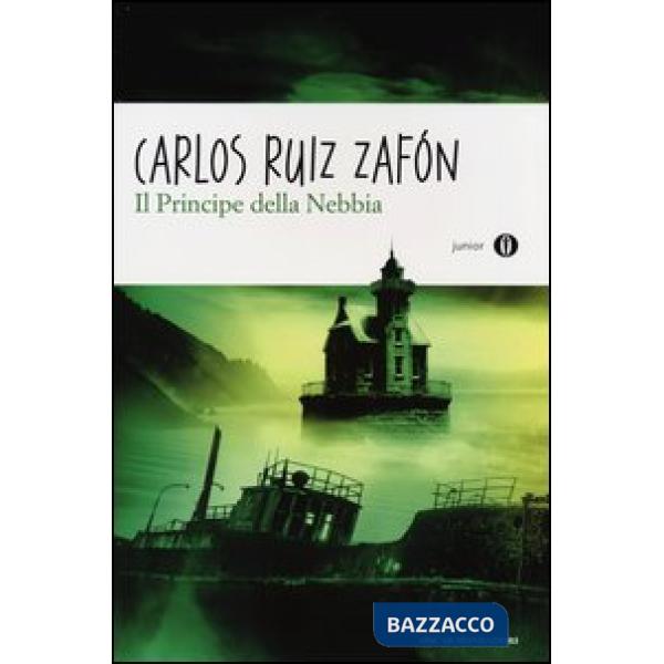 Principe della nebbia (Il)