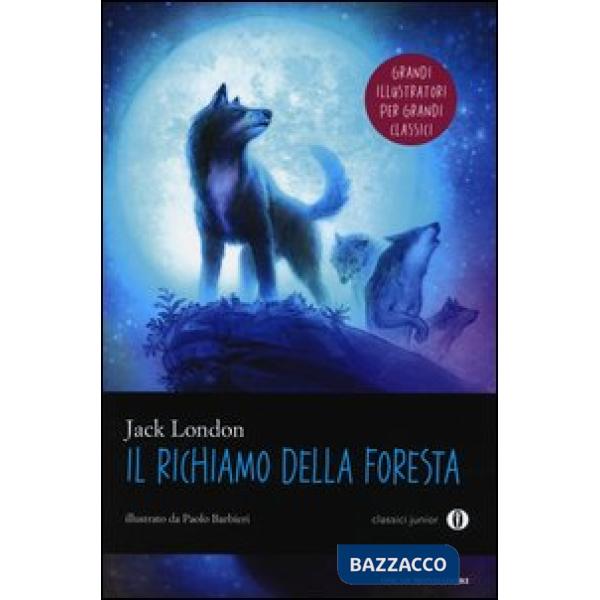 Richiamo della foresta (Il)
