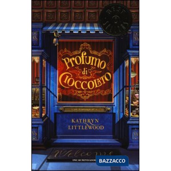 Profumo di cioccolato