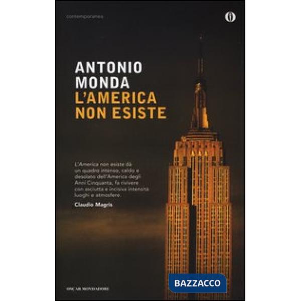 America non esiste (L')