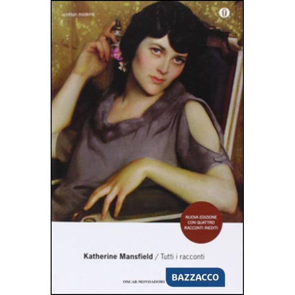 Tutti i racconti