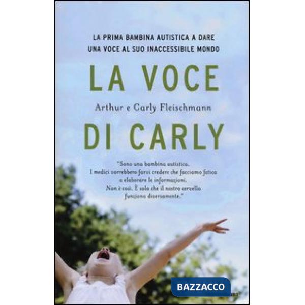 Voce di Carly (La)