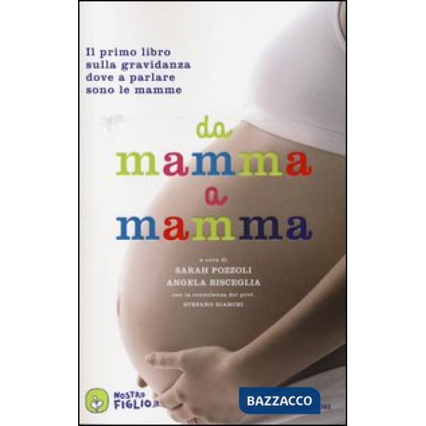 Da mamma a mamma