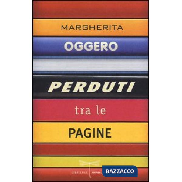Perduti tra le pagine