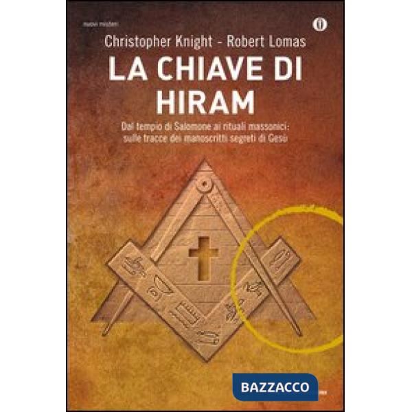 Chiave di Hiram (La)