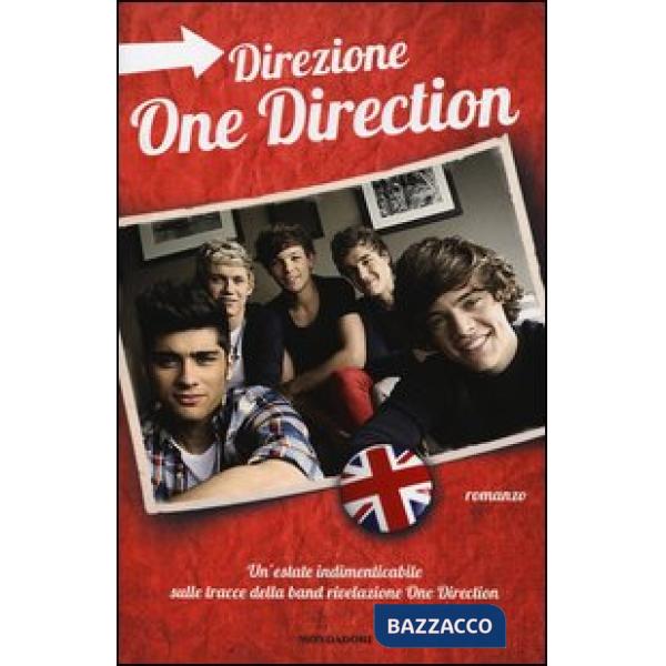 Direzione One Direction