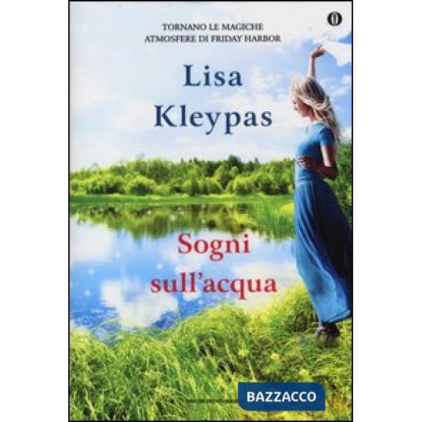 Sogni sull'acqua. Ediz. speciale