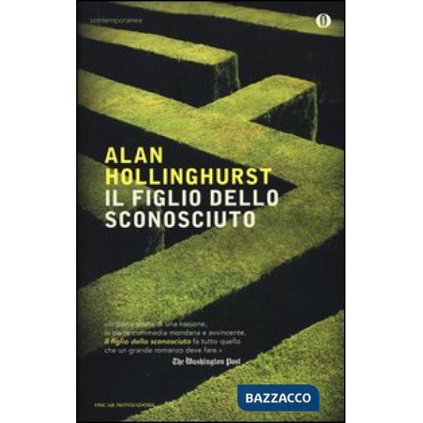 Figlio dello sconosciuto (Il)