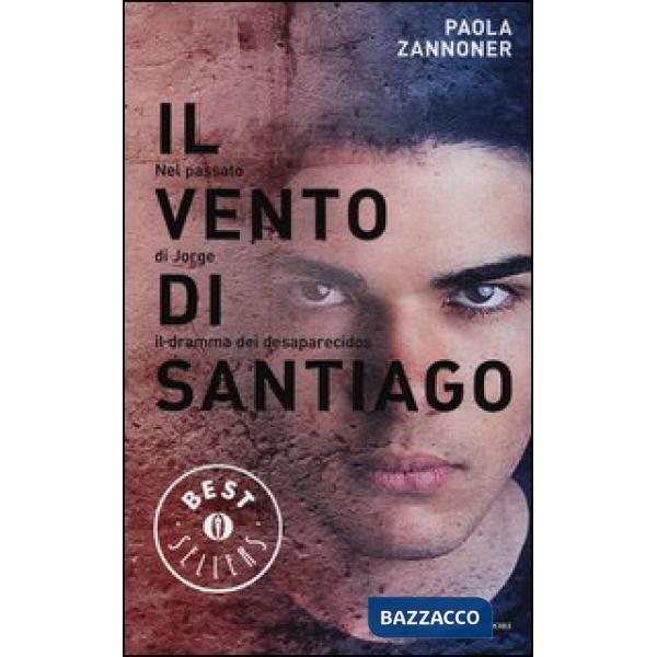 Vento di Santiago (Il)