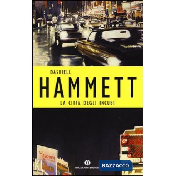 Città degli incubi (La)