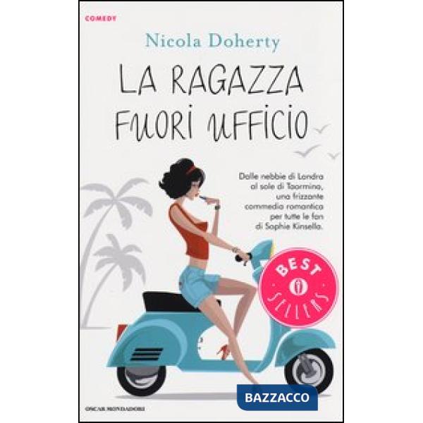 Ragazza fuori ufficio (La)