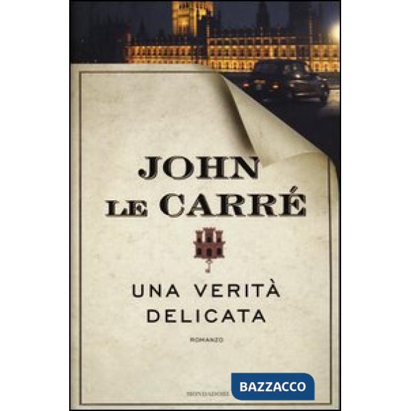 Verità delicata (Una)