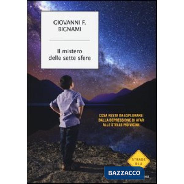 Mistero delle sette sfere. Cosa resta da esplorare: dalla depressione di Afar al