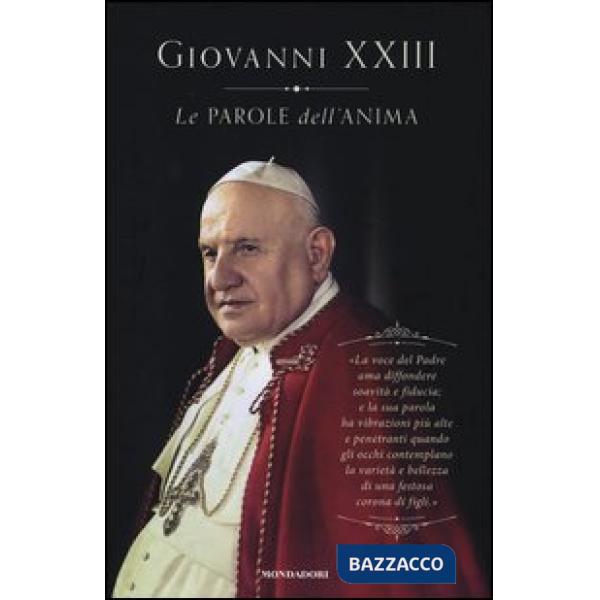 Parole dell'anima (Le)