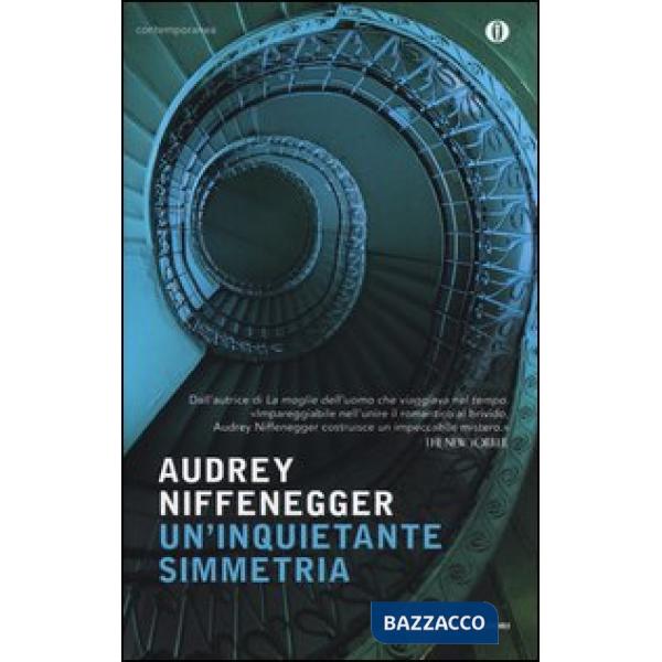 Inquietante simmetria (Un')