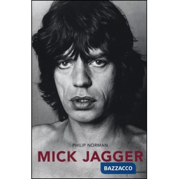 Mick Jagger