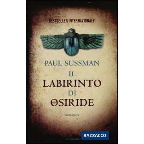 Labirinto di Osiride (Il)