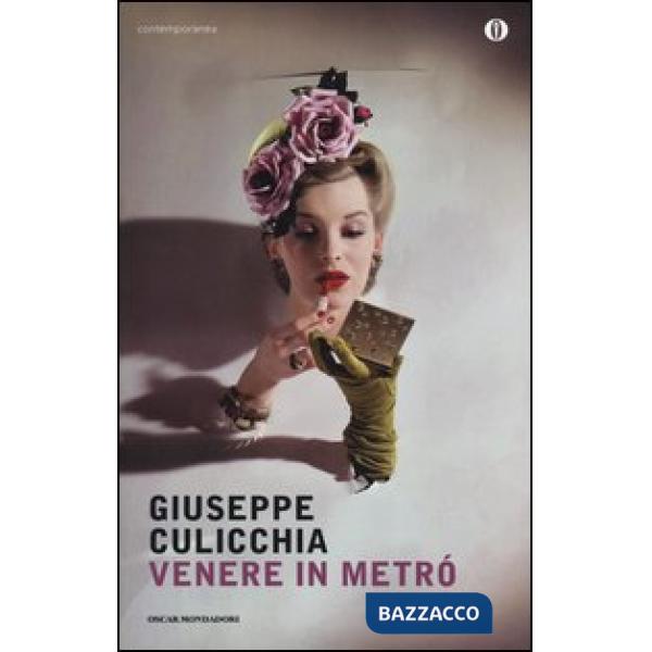 Venere in metrò