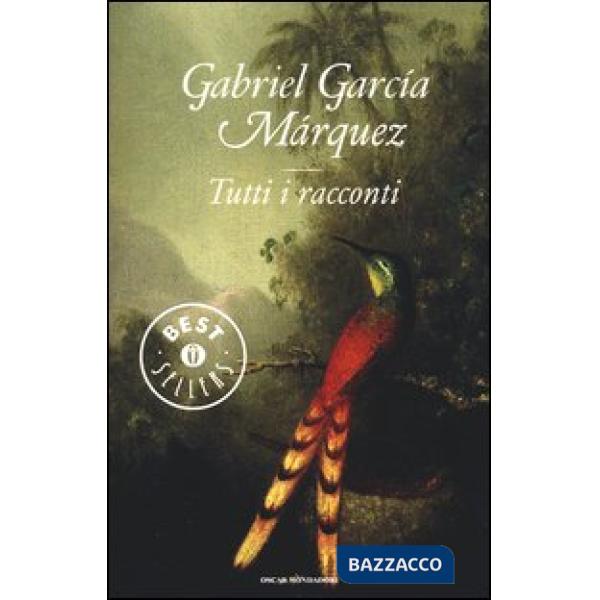 Tutti i racconti