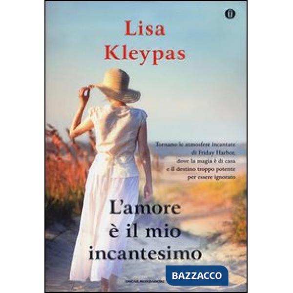 Amore è il mio incantesimo. Ediz. speciale (L')