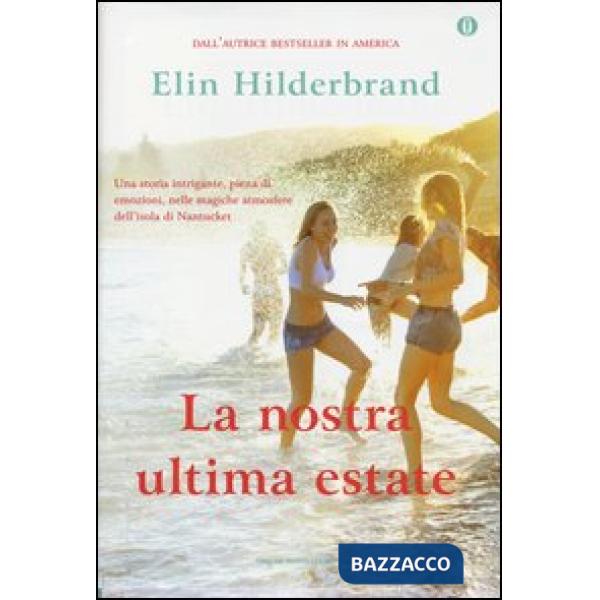 Nostra ultima estate. Ediz. speciale (La)
