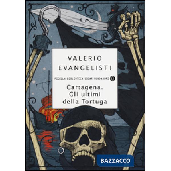Cartagena. Gli ultimi della Tortuga