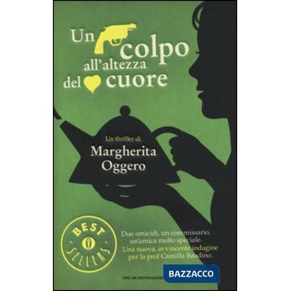 Colpo all'altezza del cuore (Un)
