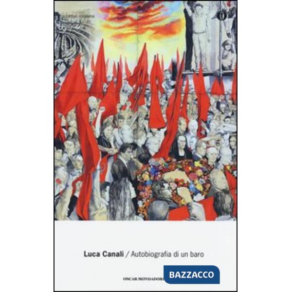 Autobiografia di un baro