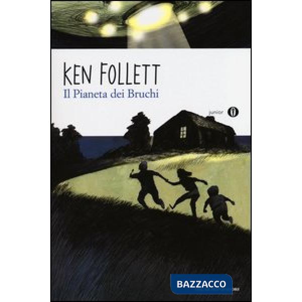 Pianeta dei bruchi (Il)