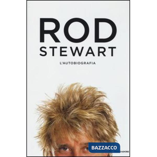 Rod. L'autobiografia