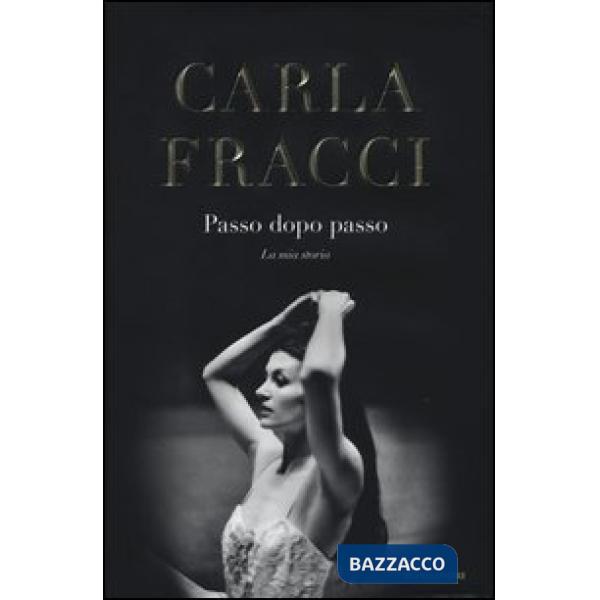 Passo dopo passo. La mia storia