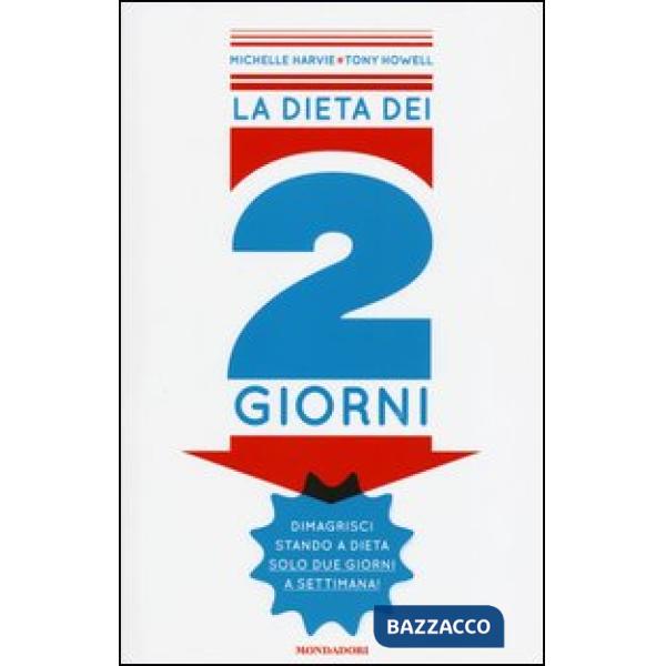 Dieta dei 2 giorni (La)