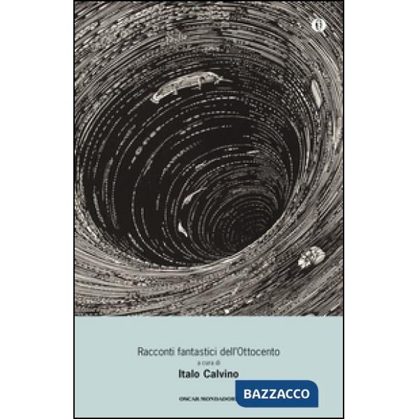 Racconti fantastici dell'Ottocento