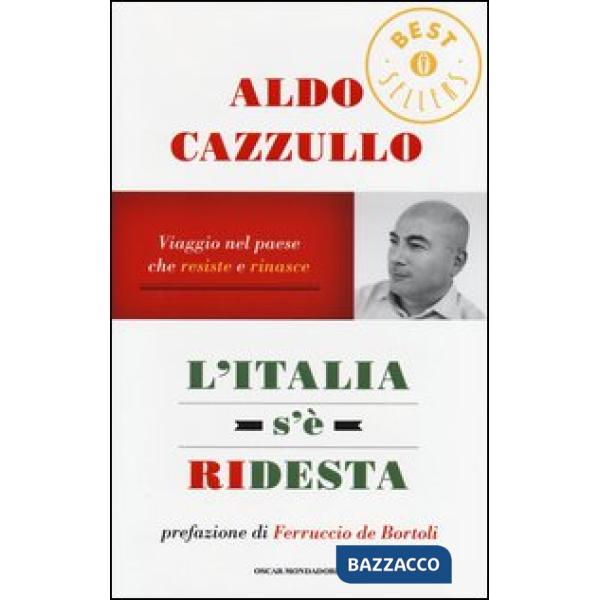 Italia s'è ridesta. Viaggio nel paese che resiste e rinasce (L')