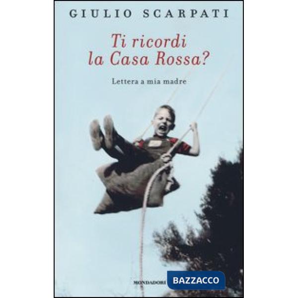 Ti ricordi la Casa Rossa? Lettera a mia madre