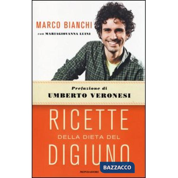 Ricette della dieta del digiuno
