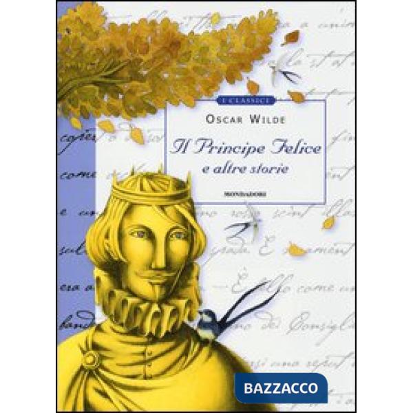 Principe felice e altre storie (Il)