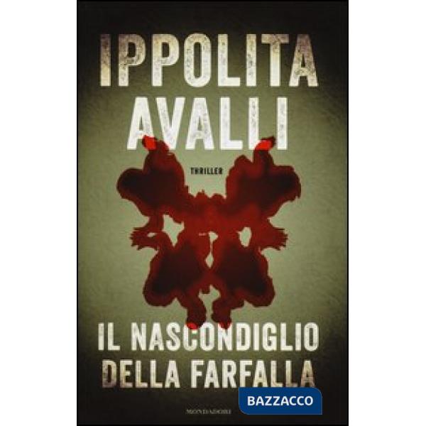 Nascondiglio della farfalla (Il)