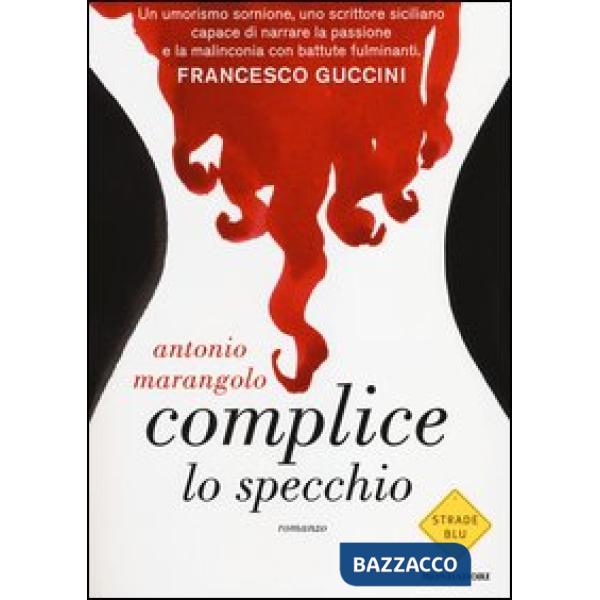 Complice lo specchio