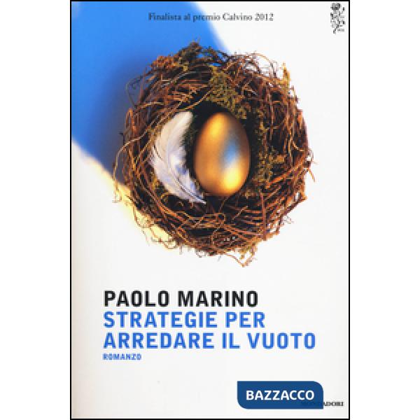 Strategie per arredare il vuoto