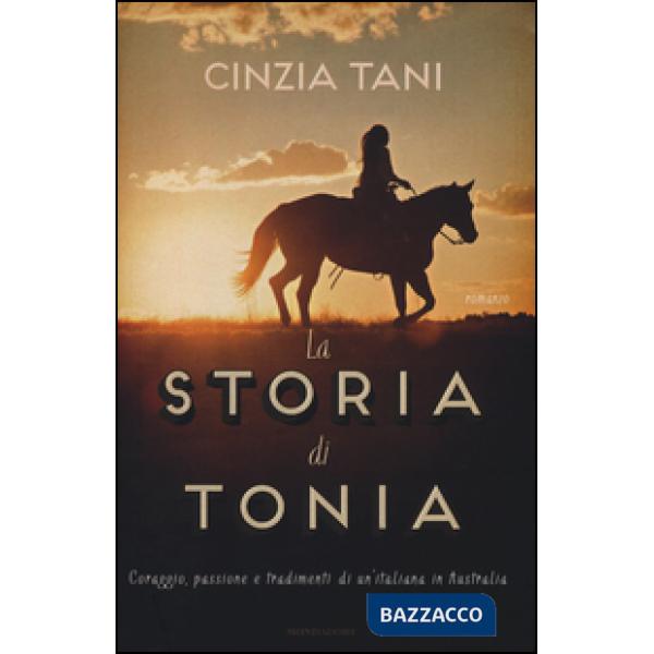 Storia di Tonia (La)