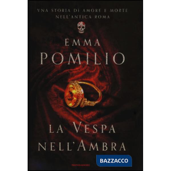 Vespa nell'ambra (La)