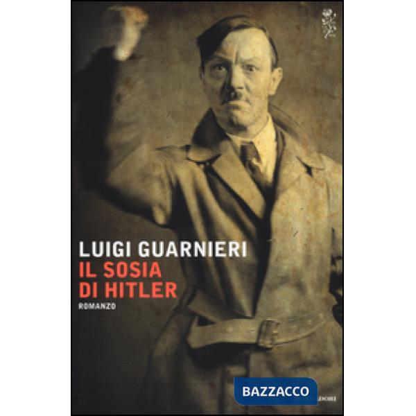 Sosia di Hitler (Il)