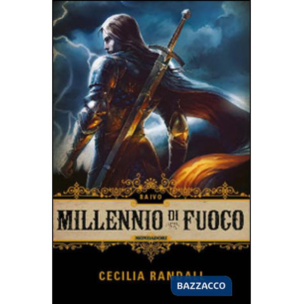 Raivo. Millennio di fuoco