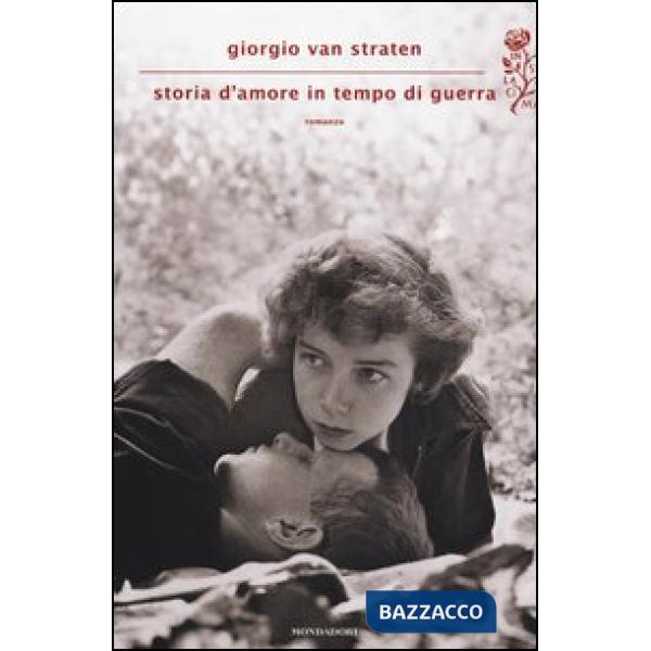 Storia d'amore in tempo di guerra