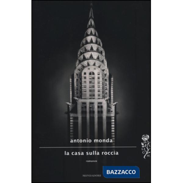 Casa sulla roccia (La)