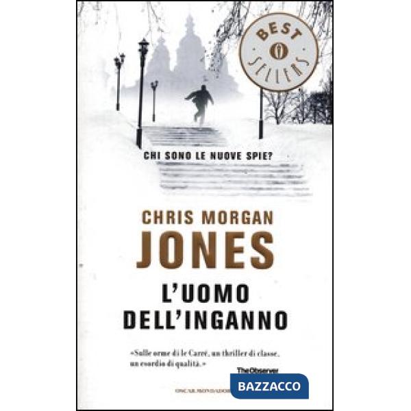 Uomo dell'inganno (L')