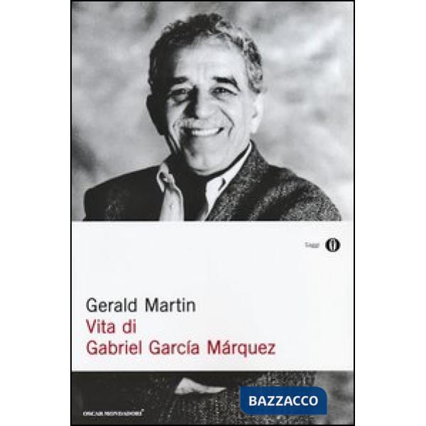 Vita di Gabriel García Márquez