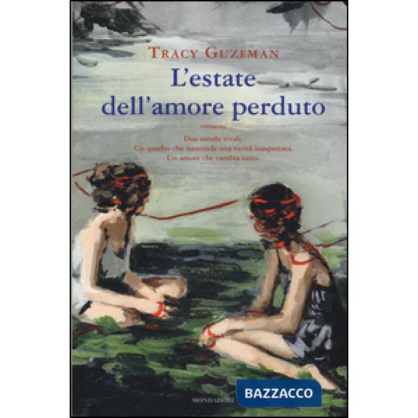 Estate dell'amore perduto (L')