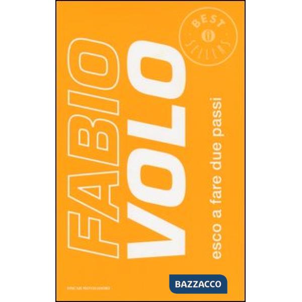 Esco a fare due passi